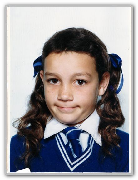 MJ School Photo St Denis Year 5